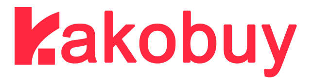 Official Kakobuy logo