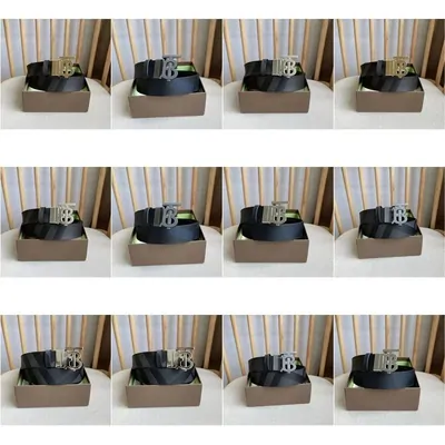 Belts product example from the catalogue