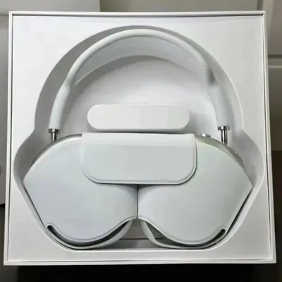 Audio and electronics product example from the catalogue