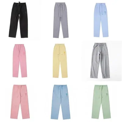 Sweats and joggers product example from the catalogue