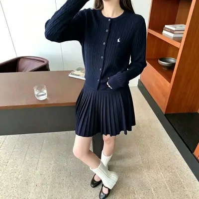 Womenswear product example from the catalogue